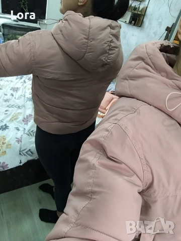 Дамско яке Sinsay , снимка 3 - Якета - 53896065