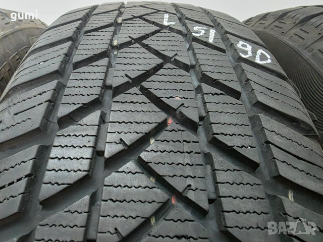 4бр зимни гуми 195/65/15 GT RADIAL L05190, снимка 2 - Гуми и джанти - 53882812