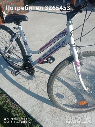 Велосипед 26, снимка 5 - Велосипеди - 53991986