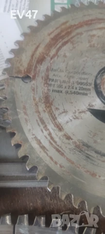 Циркулярни дискове , снимка 5 - Циркуляри - 51367386