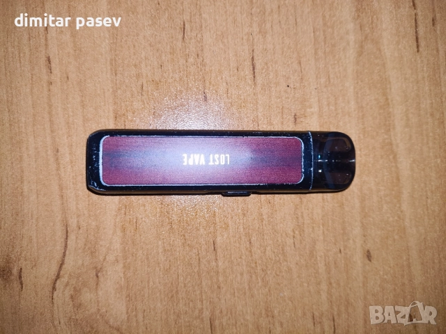 Вейп Lost Vape Usra Nank, снимка 2 - Електронни цигари - 52575890