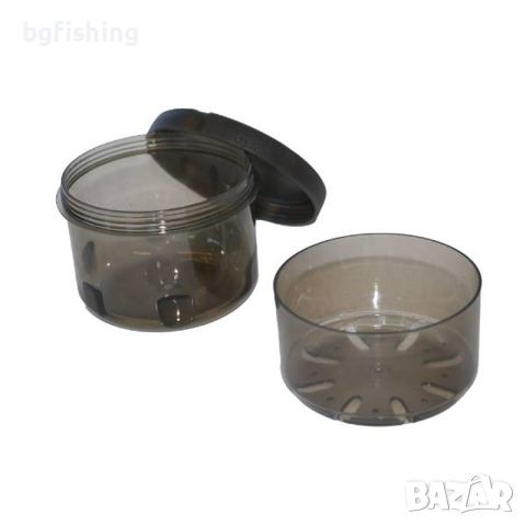 Кутия за стръв Boilie Soak Pot With Inner Pot, снимка 1 - Екипировка - 45450116