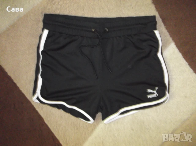 Шорти NIKE,PUMA  мъжки,С-М, снимка 3 - Спортни дрехи, екипи - 50842023