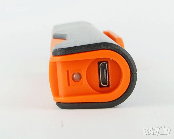 Акумулатрна COB LED работна лампа, снимка 4 - Други стоки за дома - 52855446