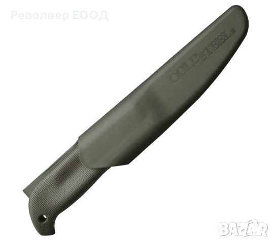 НОЖ COLD STEEL FINN HAWK, снимка 3 - Ножове - 45072277