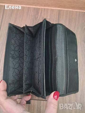 Fossil портмоте , снимка 9 - Портфейли, портмонета - 53024911