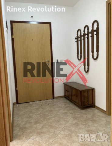 Тристаен апартамент под наем в Центъра, снимка 6 - Апартаменти - 54124099