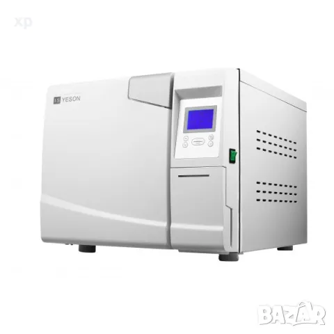 Автоклав Yeason Autoclave Steam Steriliser YS-22L-E, снимка 7 - Медицинска апаратура - 47235109