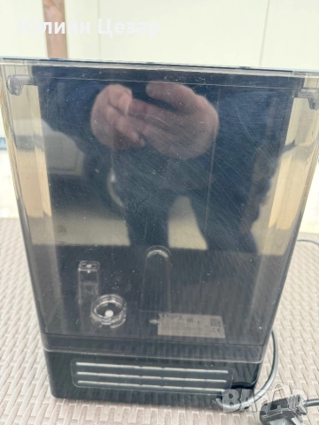 Кафемашина KRUPS EA87E10 използвана, снимка 5 - Кафемашини - 53723022