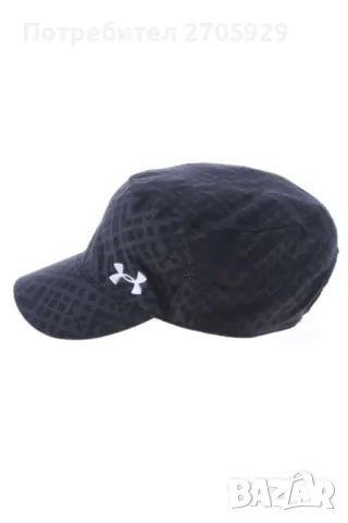 Under Armour тънка спортна шапка, оригинална, снимка 1 - Шапки - 49128095