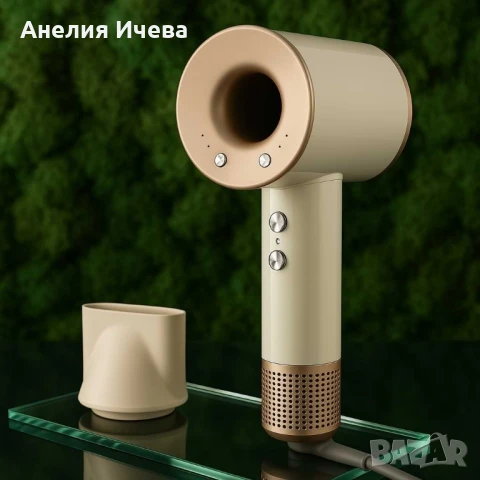 Йонен сешоар , снимка 9 - Сешоари - 51303337