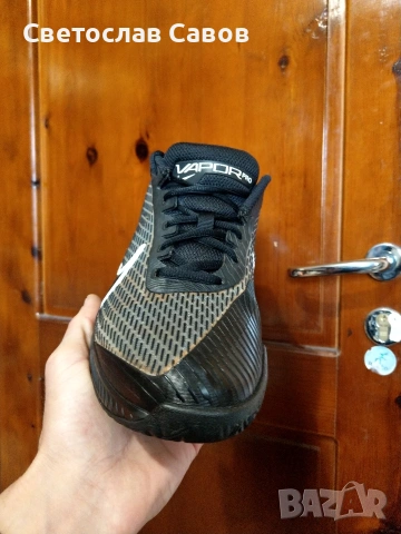 Nike Air Zoom Vapor pro. 42,5нм. 27,0см., снимка 9 - Маратонки - 53881471