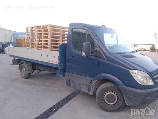 транспортни услуги с тристранен самосвал , снимка 8 - Транспортни услуги - 52303337