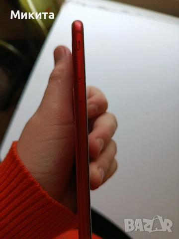 iPhone SE 2020 в перфектно състояние, само за части , снимка 4 - Apple iPhone - 53763281