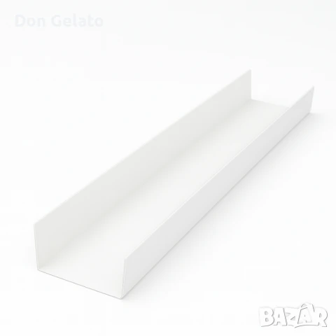 Подложка за палачинка БЯЛА – Лукс