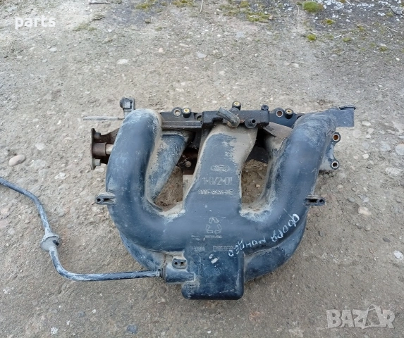 Всмукателен Колектор Форд Мондео 1.8 - 2.0 Бензин - 938F9424NE, снимка 4 - Части - 54019331