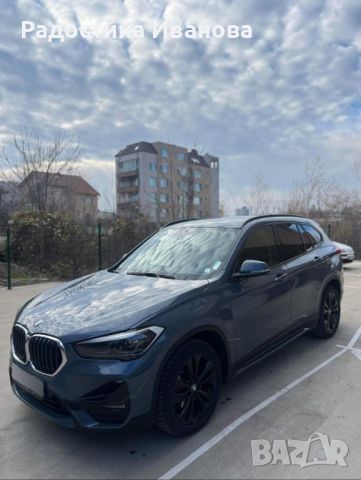 BMW - X1 xDrive, снимка 8 - Автомобили и джипове - 46782511