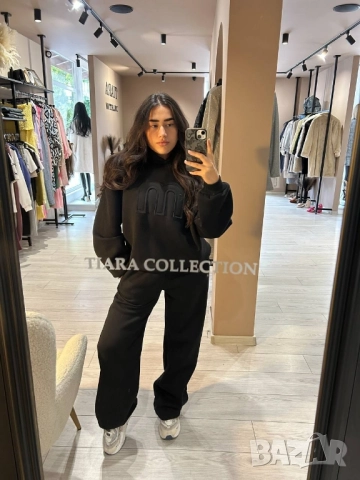 дамски екипи , снимка 8 - Спортни екипи - 51960172