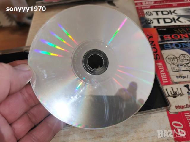 ELTON JOHN CD-ВНОС GERMANY 0603261715H2E6R, снимка 15 - CD дискове - 53737279