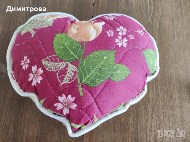 Възглавница 