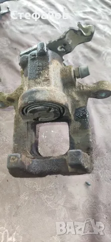 Спирачен апарат за Шкода Октавия , снимка 2 - Части - 50174651