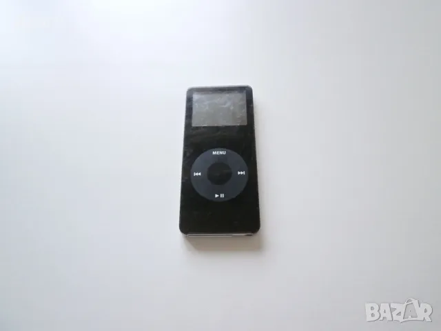 Apple iPod nano  1st Gen., снимка 1