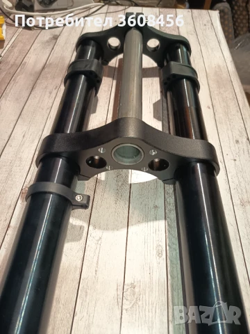 дву коронна вилка за GT73, Surron, Talaria, снимка 7 - Части за велосипеди - 51069390