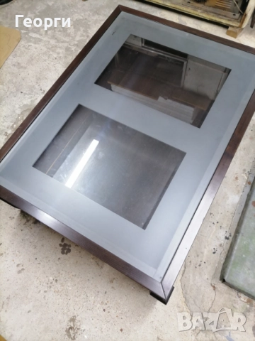 Разтегателна маса, снимка 4 - Маси - 51491435