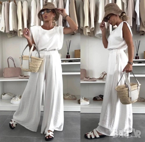 Дамски комплект 