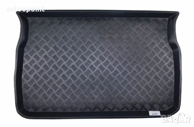 Стелка за багажник за Citroen C3 III (2017+) - One floor