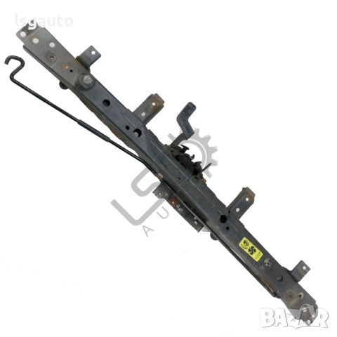 Греда над радиатор Nissan Juke I 2010-2019 ID:150272