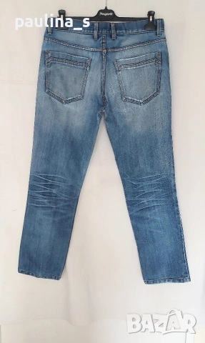 Четири различни броя / Дамски маркови дънки , снимка 17 - Дънки - 53836513