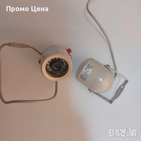 Комплект за видеонаблюдение DVR рекордер H.264,16-канален + 8 камери, снимка 15 - Други - 54207576