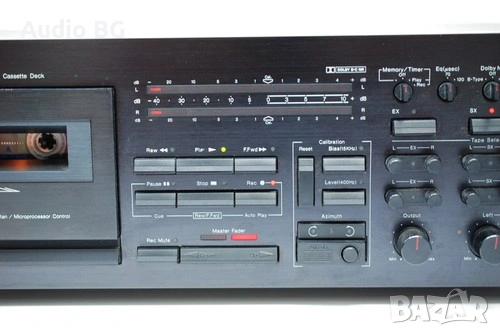 Nakamichi ZX-7   (2), снимка 3 - Декове - 53498553