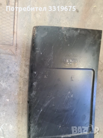 Заден капак за Лада Ваз Жигула , снимка 2 - Части - 53102402