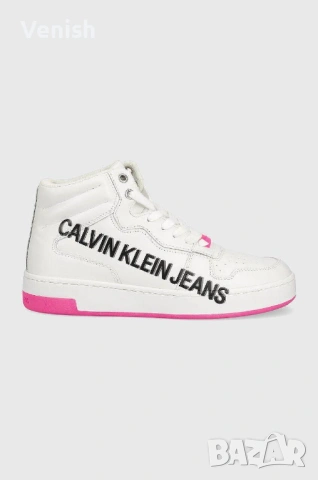 Кецове Calvin Klein  ест.кожа 