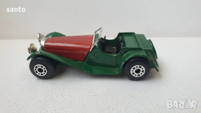 MATCHBOX , снимка 1 - Колекции - 49611453