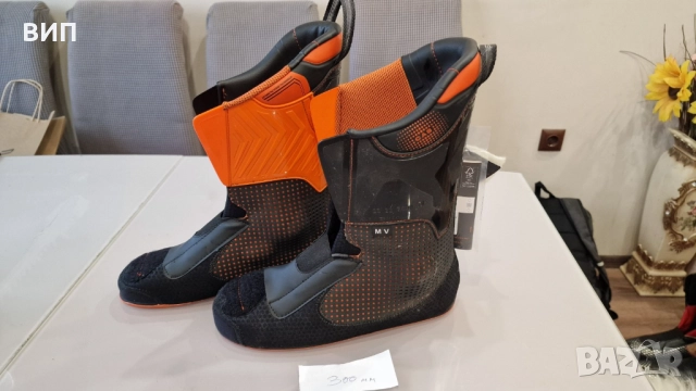 Ски чорапи за ски обувки Technica нов- 285мм