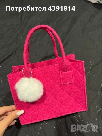 Дамски чанти , снимка 2 - Чанти - 51933882