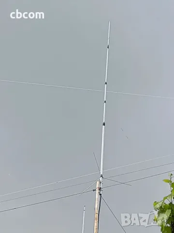 АНТЕНА  Daimond x 700 vhf-uhf , снимка 1