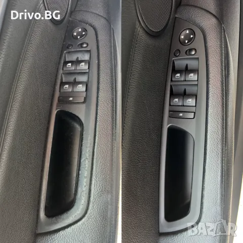 Гаранция! Нови Висококачествени Дръжки за Врати на BMW E70 E71 E72, снимка 3 - Части - 49736428