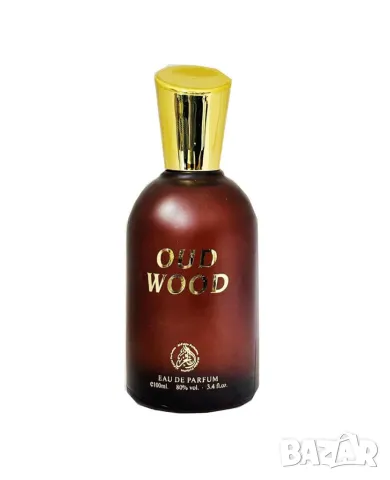 Арабски парфюм за мъже и жени Oud Wood мл, снимка 5 - Унисекс парфюми - 48887242