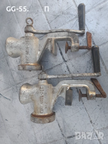 Машинки за месо