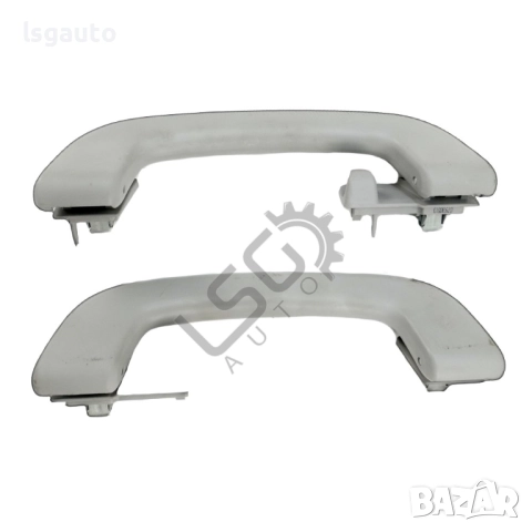 Комплект задни интериорни дръжки таван BMW 1 Series (F21) 2012-2015 ID: 155829