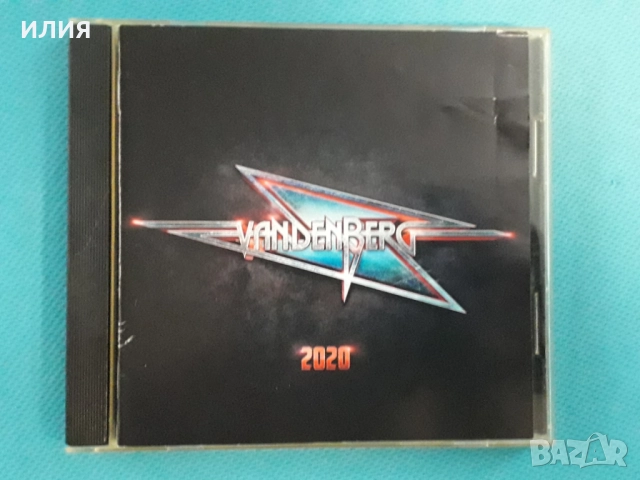 Vandenberg,Bruce Dickinson,Ry Cooder,Focus,Electric Light Orchestra,John Primer-CD, снимка 4 - CD дискове - 48985079