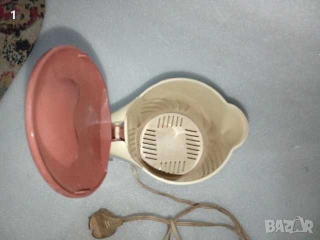 Електрическа чаша, снимка 7 - Други - 53627614