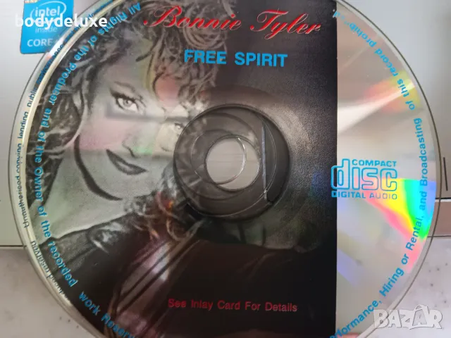 аудио дискове без обложки, снимка 12 - CD дискове - 34225637