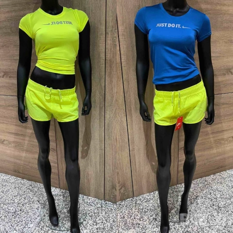 дамски екипи nike, снимка 9 - Спортни екипи - 51457455