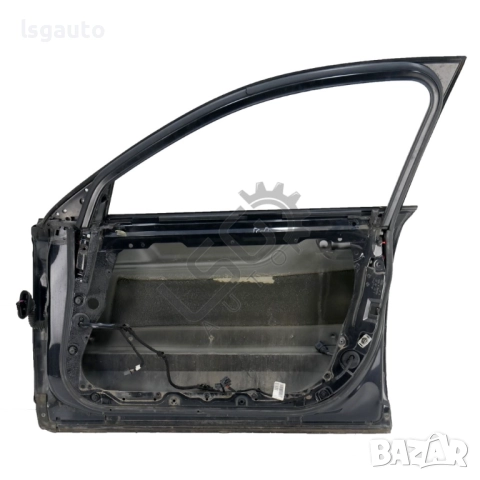 Предна дясна врата AUDI A8 (D3) 2003-2010 ID: 152543, снимка 2 - Части - 52378350