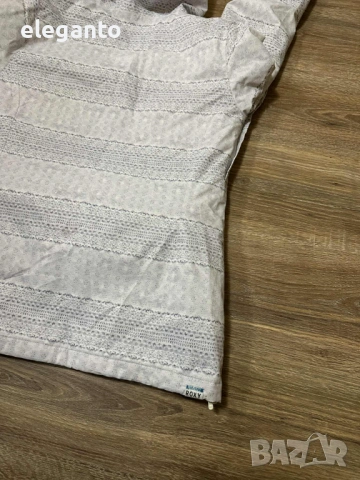Висок клас дамско яке ROXY Jet Insulated  Ski Snow Jacket 10.000мм/gr2 , M размер , снимка 9 - Якета - 53154176